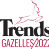 RESTOMAX nominé Trends Gazelles 2022