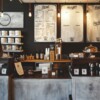 caisse enregistreuse coffee-bar - Restomax